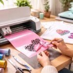 Unleashing Creativity with Heat Transfer Vinyl A DIY Fashion Revolution