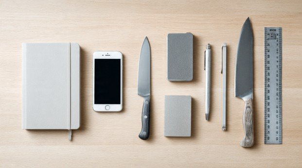 12 Common Things That Are About 6.5 Inches Long