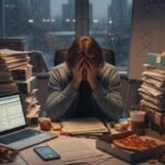 5 Common Causes Of Emotional Exhaustion