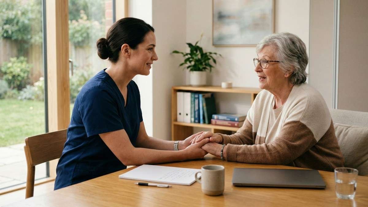 5 Professional Standards for Healthcare Staff