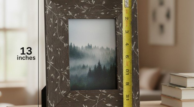 A Picture Frame (13 Inches)
