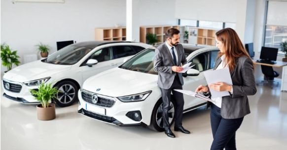 Advantages of Leasing