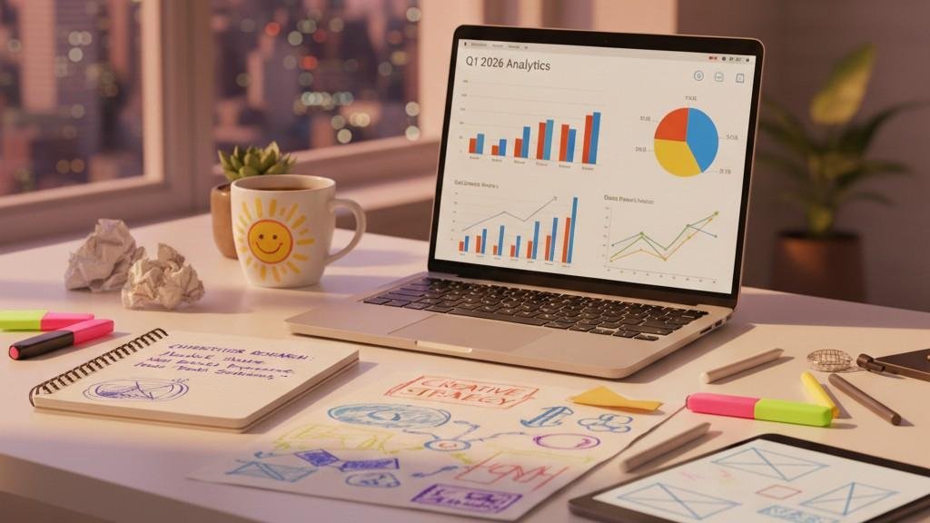 Business wbcompetitorative The Guide to Smart Competitive Edge