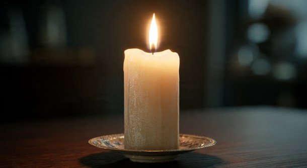 Candle