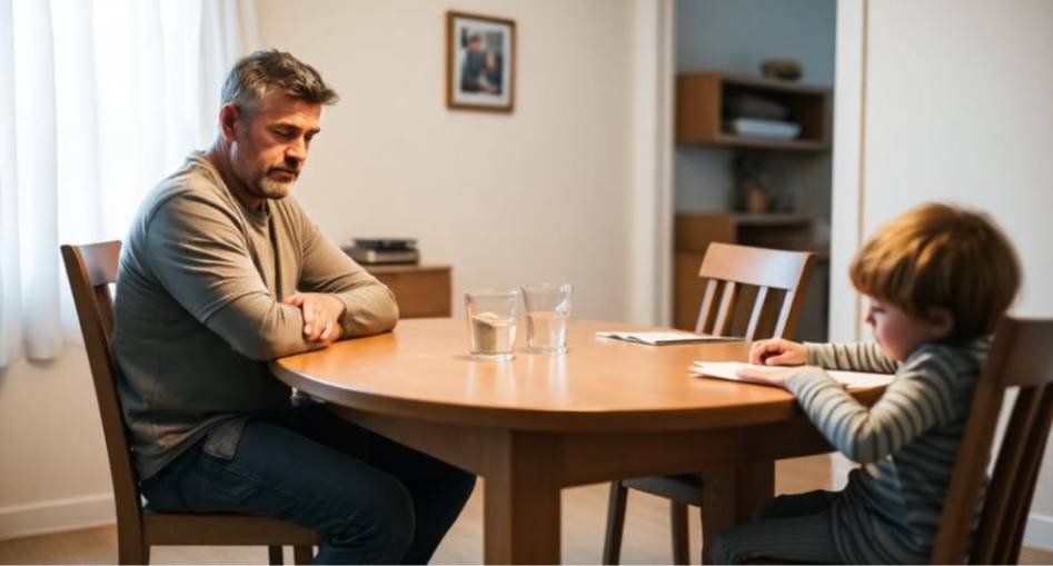 Co Parenting With a Narcissist: A Practical Survival Guide That Actually Works