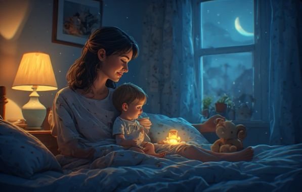 Communication Shapes Identity