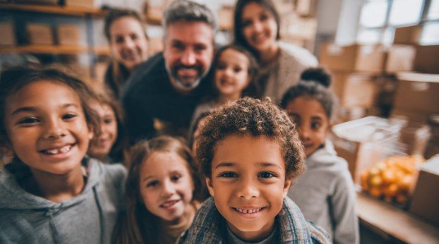 Community Involvement and Philanthropy