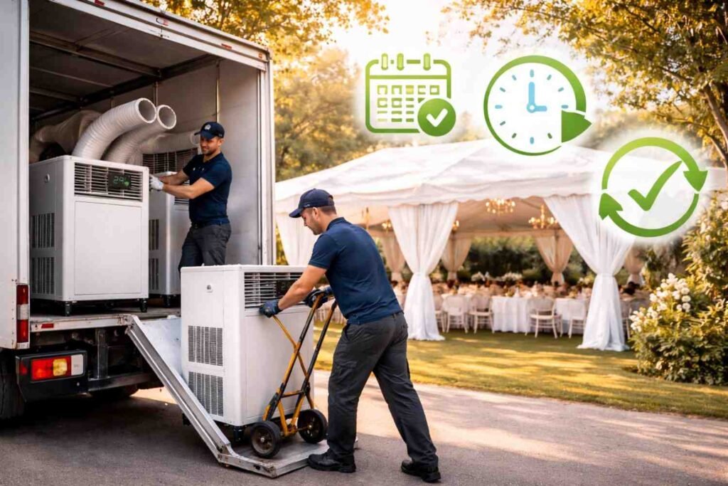 Convenience and Flexibility