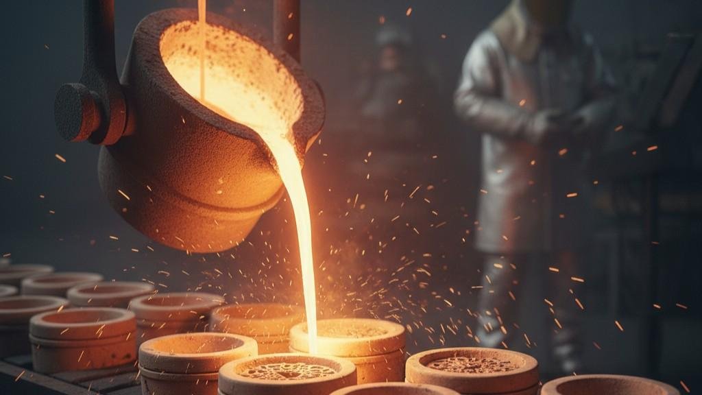 Customization Meets Mass Production