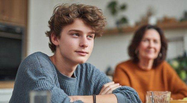 Discipline as Training Not Punishment