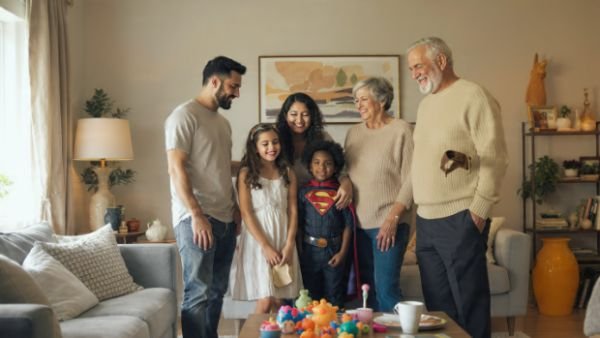 Does One Style Work for Every Family