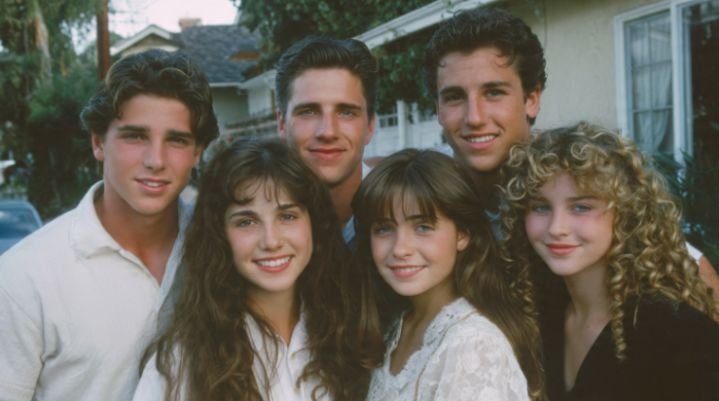 Early Life and Family Background of Zane Schoeffling