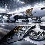 Enabling Lightweight, High-Strength Aircraft Designs