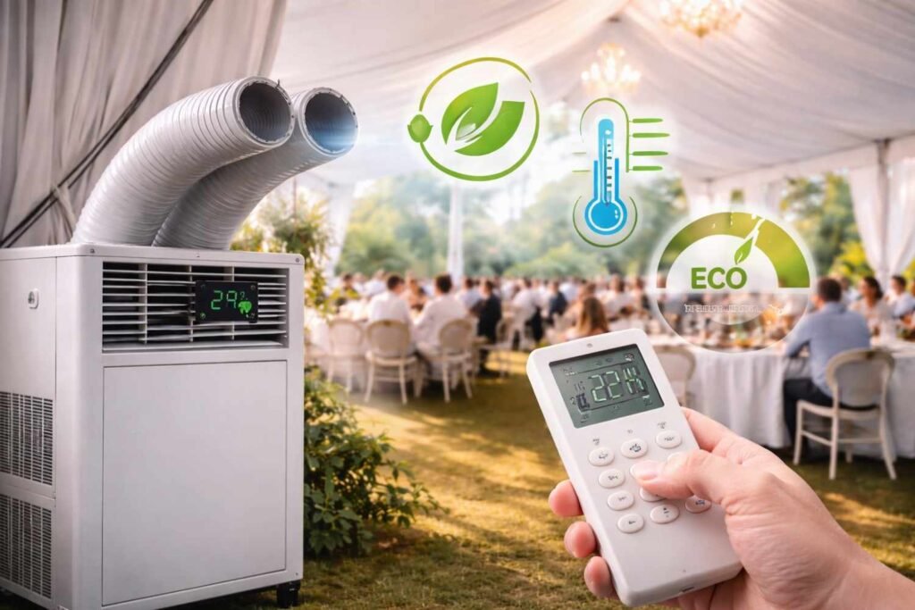 Energy Efficiency and Control