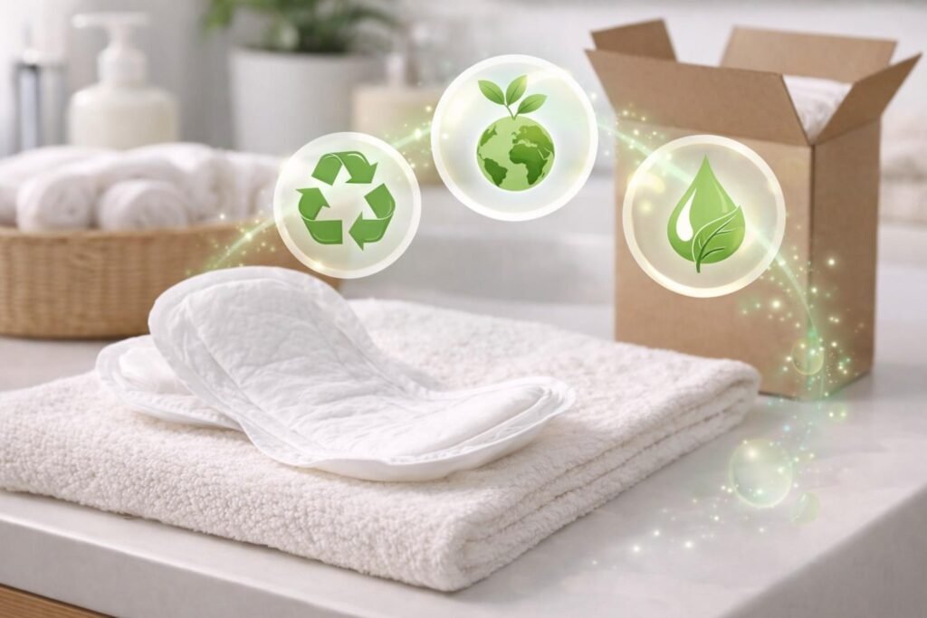 Environmentally Conscious Options