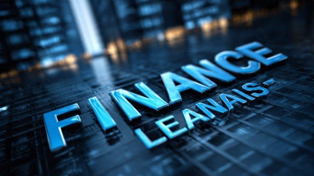Finance Lease Classification Criteria