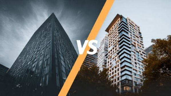 Finance Lease vs Operating Lease Complete Business Guide