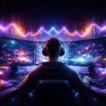 Gaming Harmonicode Technology The Future of Interactive Digital Play