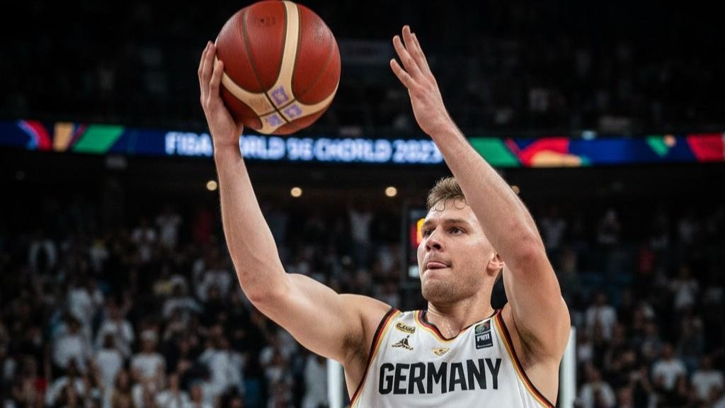 Group Stage and Knockouts