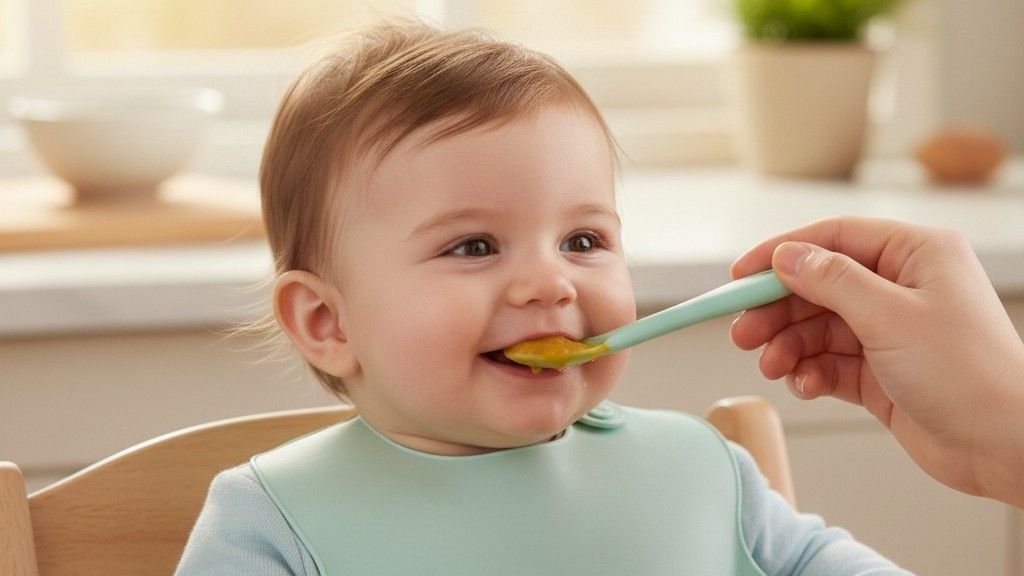 How Does Bolytexcrose Affect Baby Digestion