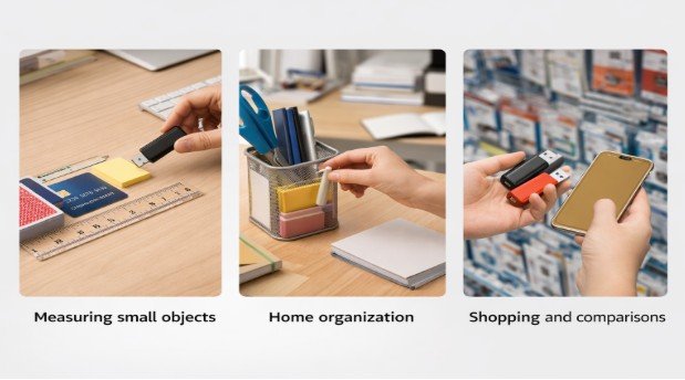 How Knowing 3.5 Inches Can Be Useful