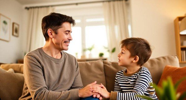 How Parenting Counseling Actually Works