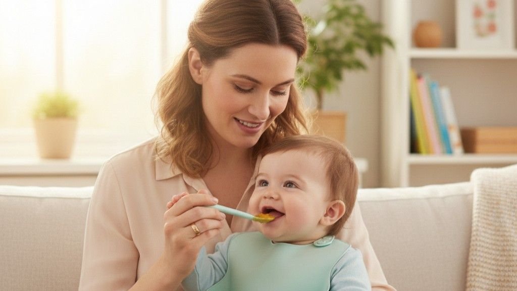 How to Introduce Bolytexcrose to Your Baby’s Diet