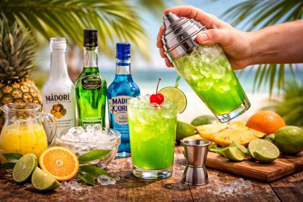 How to Make the Liquid Marijuana Drink (Step-by-Step)