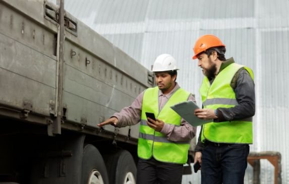 International Heavy Haulage Challenges