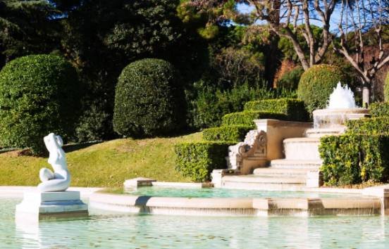 Key Considerations for Your Water Feature