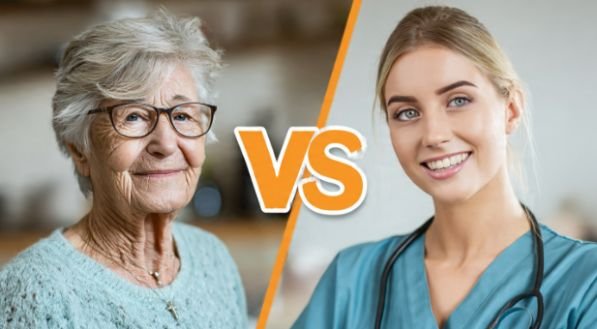 Live-In Care vs. 24-Hour Shift Care