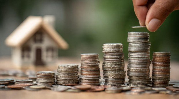 Managing Money During Separation Under the Same Roof