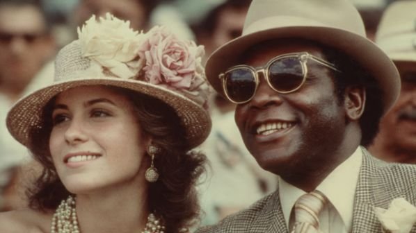 Marriage to Dusty Baker and Shared Journey