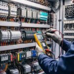 Mastering Compliance 6 Key Standards for Complex Electrical Builds