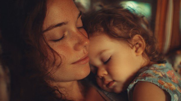 Motherhood and Family Life