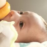 Newborn Feeding Advice for First-Time Parents 