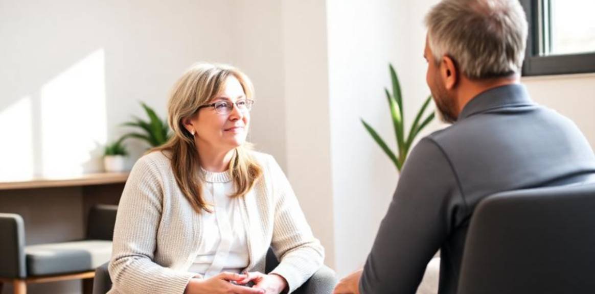 Parenting Counseling : How It Works, When You Need It, and What to Expect