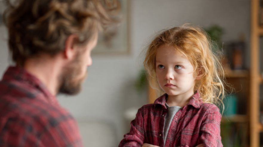 Parenting a child with Disruptive Mood Dysregulation Disorder