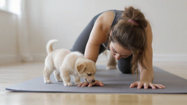 Physical Movement and Psychological Stability