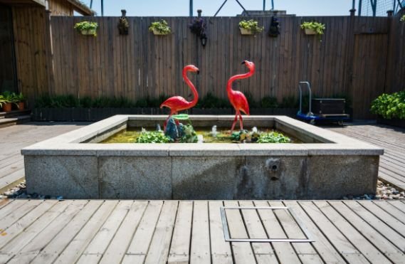 Popular Home Water Feature Ideas