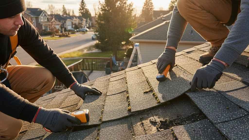 Protection Against Costly Repairs