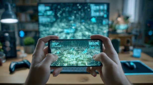 Real World Applications of Gaming Harmonicode Technology