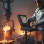 Revolutionizing Industries The Future of Custom Industrial Metal Castings Foundry