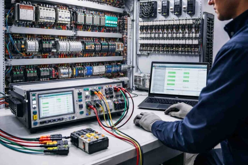 Rigorous Testing and Validation Protocols