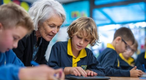 School Support and Educational Plans