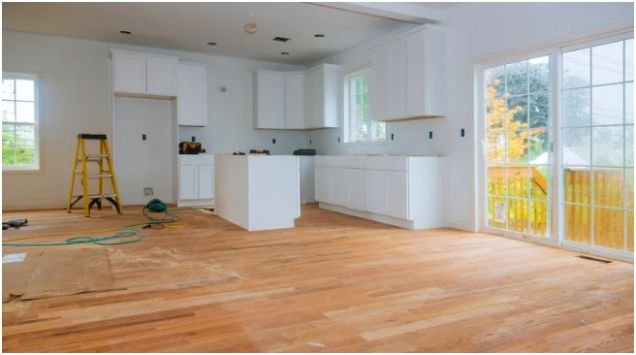 Connecting to the Outdoors