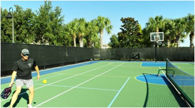 How Usage Levels Affect Resurfacing Frequency