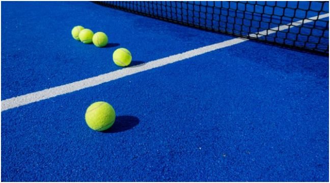 Court Type and Surface Materials Matter