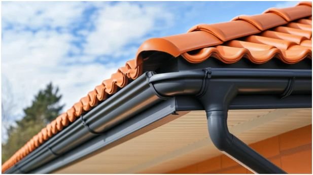 Gutter Enhancements for Exterior Harmony