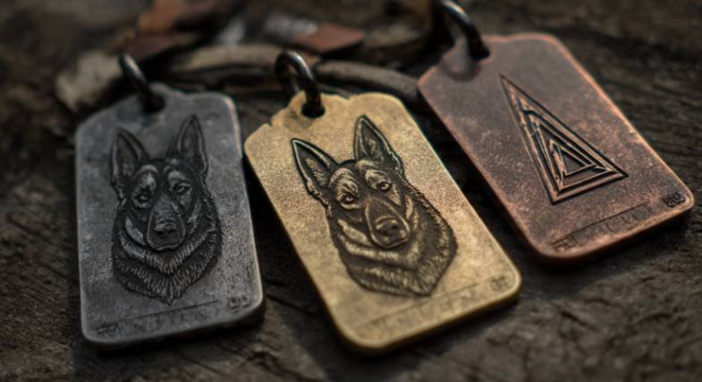 Shape Silhouettes Beyond Standard Circles